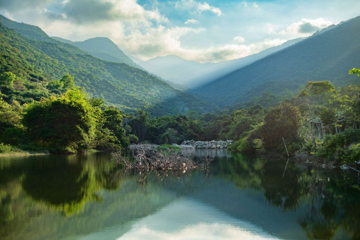 Mobirise Website Builder